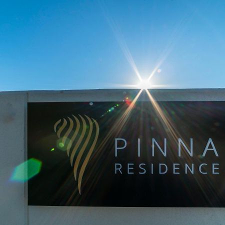 Pinna Residence - Supin Пула Екстер'єр фото