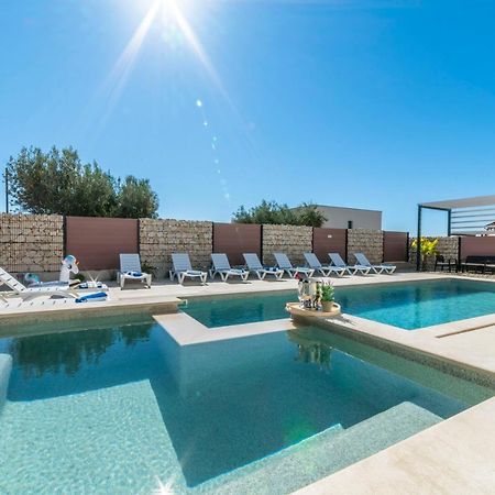 Pinna Residence - Supin Пула Екстер'єр фото