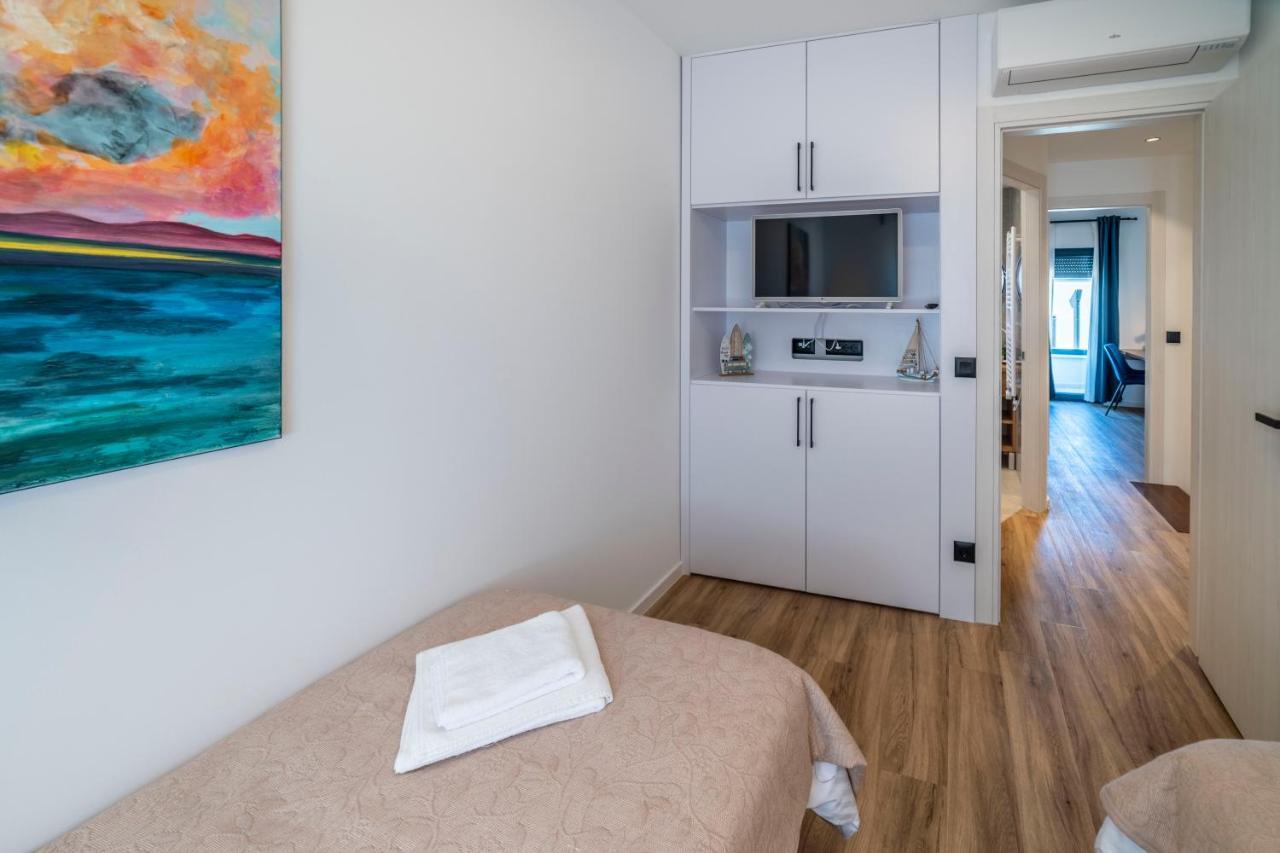 Pinna Residence - Supin Пула Екстер'єр фото
