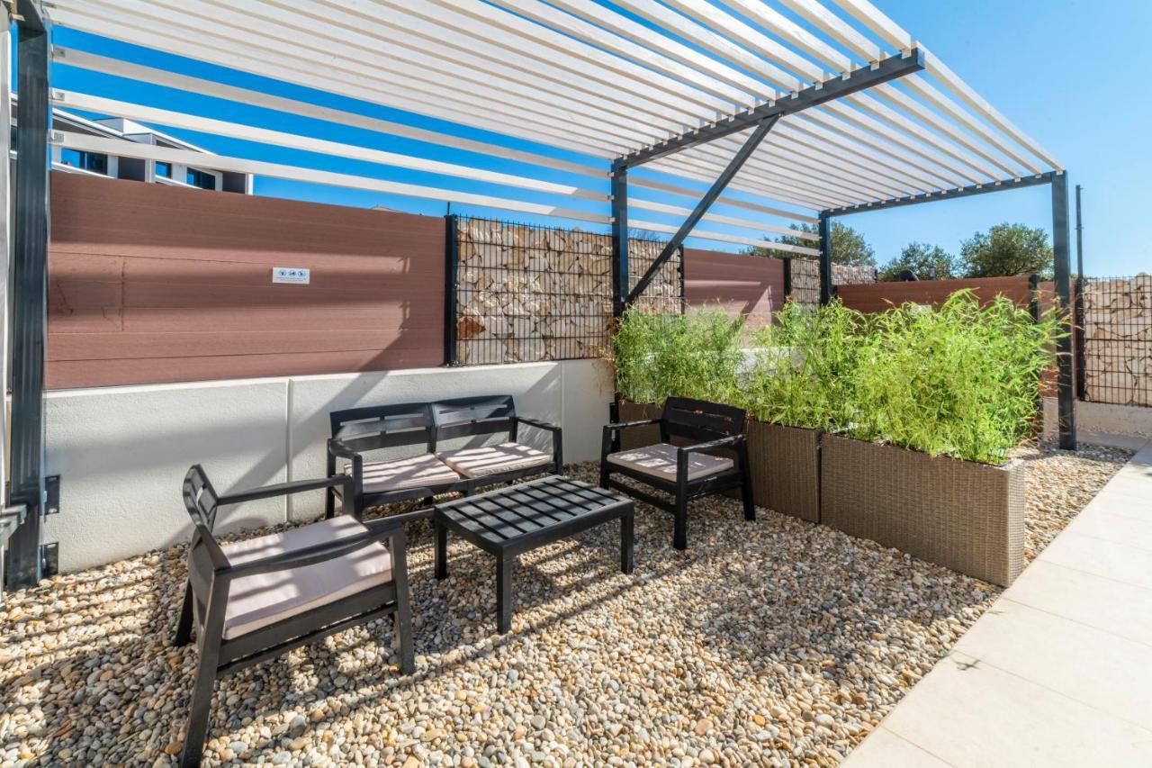 Pinna Residence - Supin Пула Екстер'єр фото