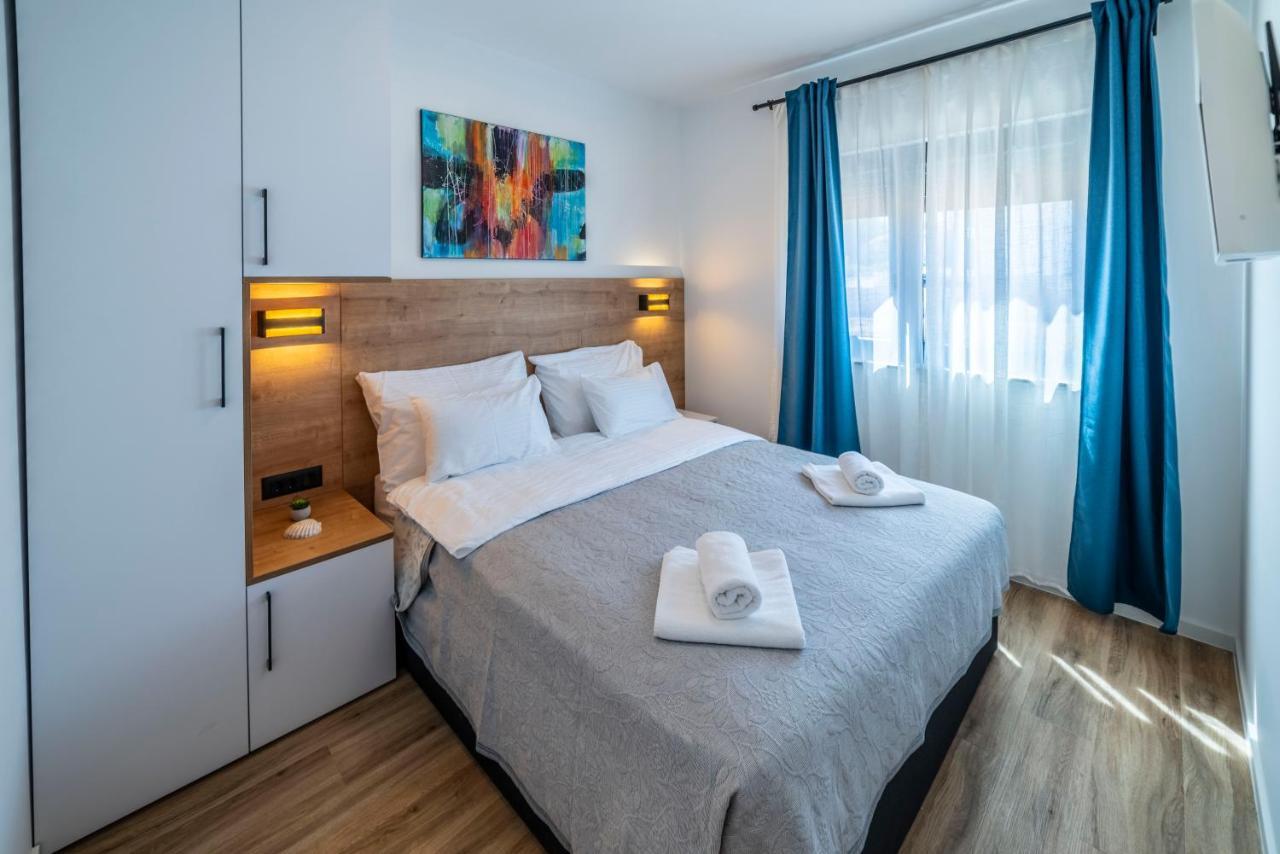 Pinna Residence - Supin Пула Екстер'єр фото