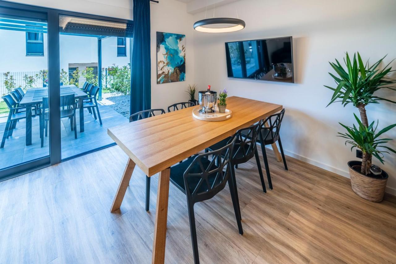 Pinna Residence - Supin Пула Екстер'єр фото