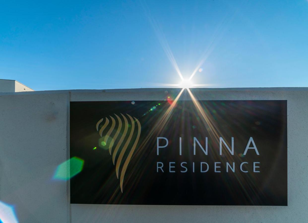 Pinna Residence - Supin Пула Екстер'єр фото
