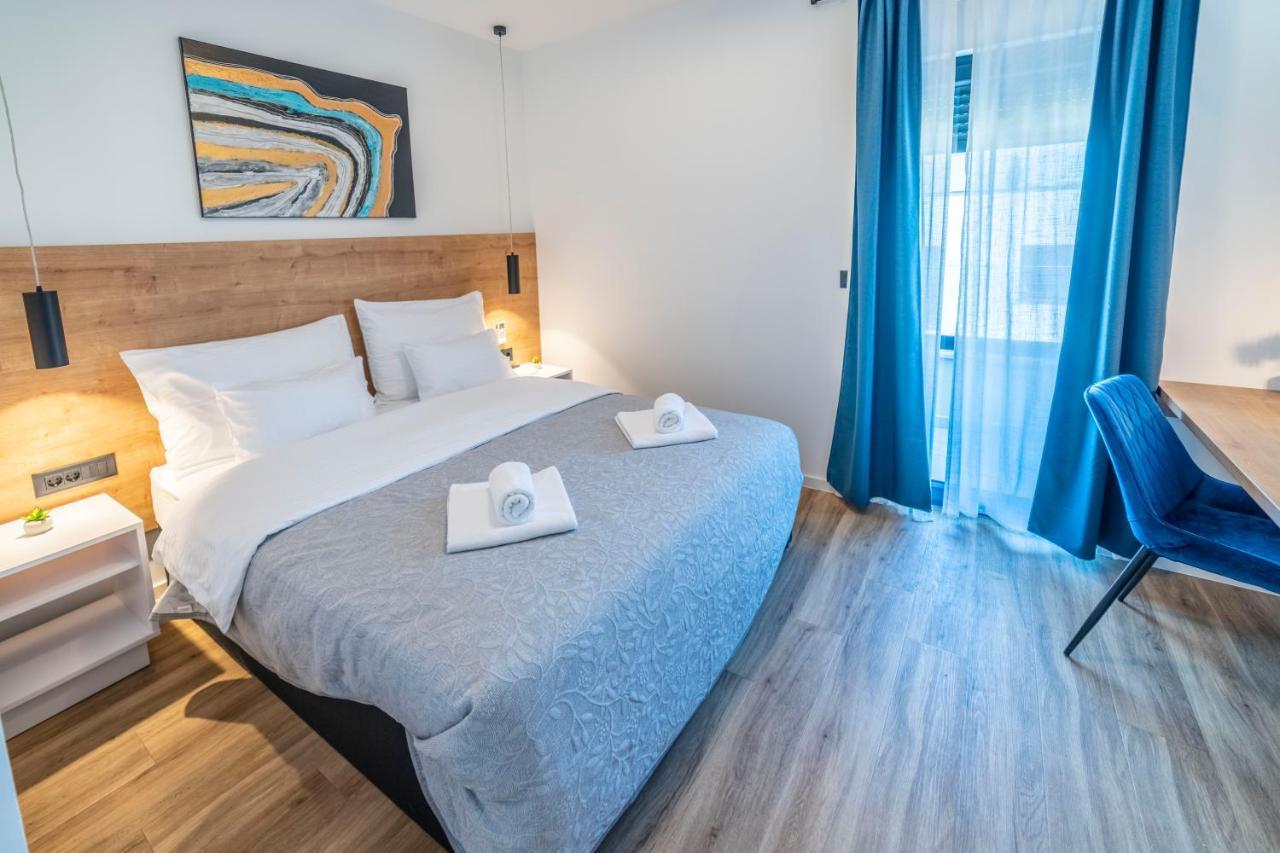 Pinna Residence - Supin Пула Екстер'єр фото