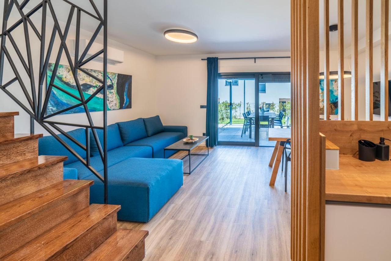 Pinna Residence - Supin Пула Екстер'єр фото