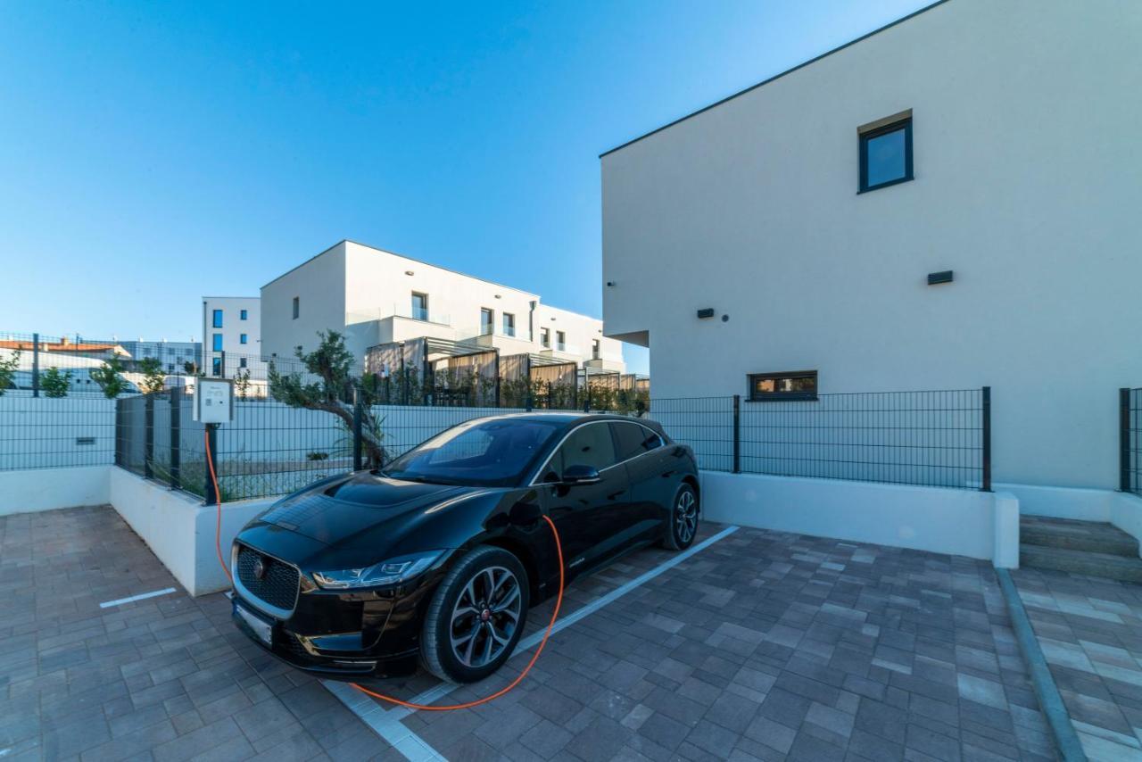 Pinna Residence - Supin Пула Екстер'єр фото