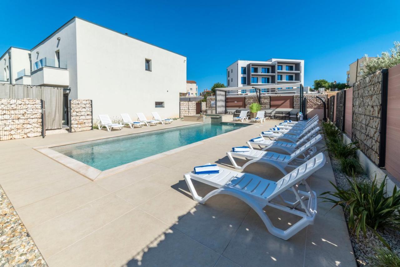 Pinna Residence - Supin Пула Екстер'єр фото
