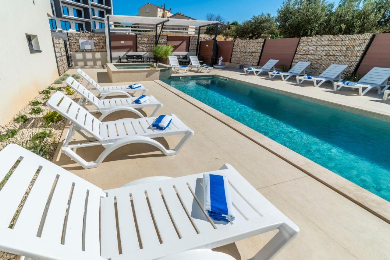 Pinna Residence - Supin Пула Екстер'єр фото