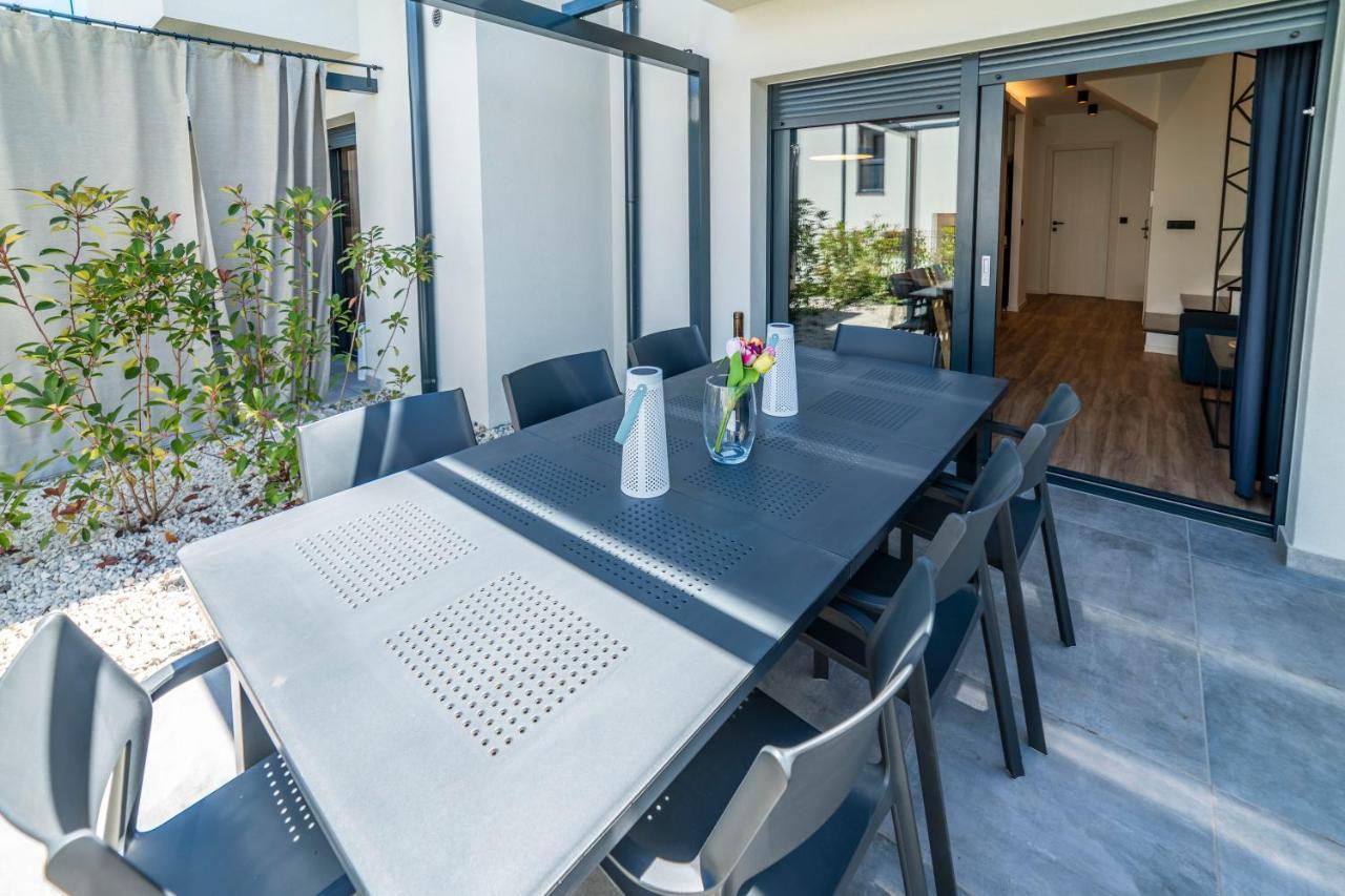 Pinna Residence - Supin Пула Екстер'єр фото