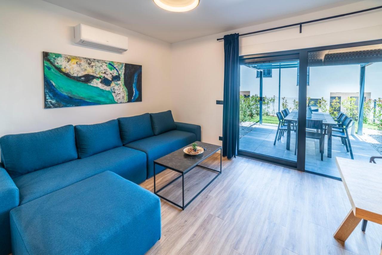 Pinna Residence - Supin Пула Екстер'єр фото