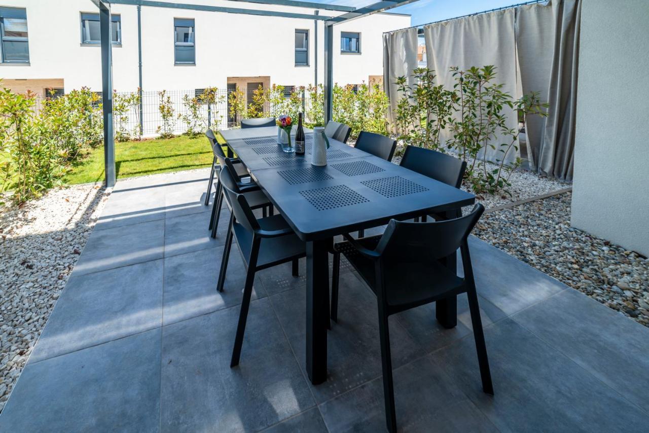 Pinna Residence - Supin Пула Екстер'єр фото