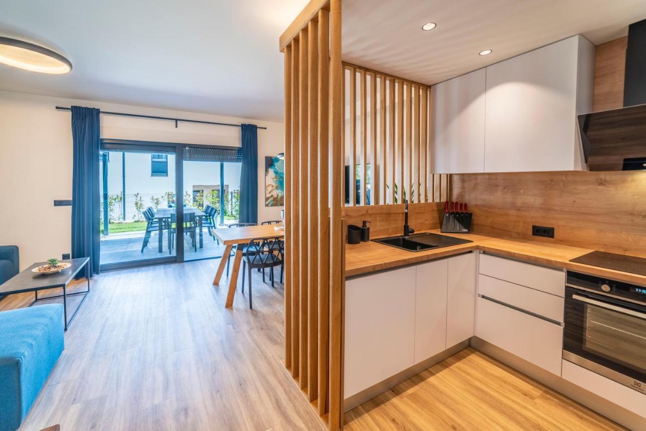 Pinna Residence - Supin Пула Екстер'єр фото
