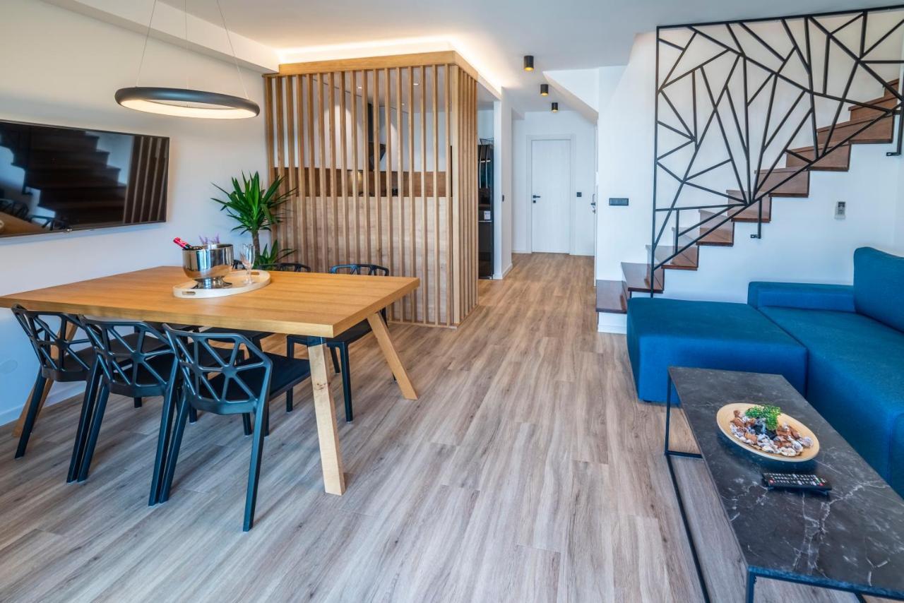 Pinna Residence - Supin Пула Екстер'єр фото