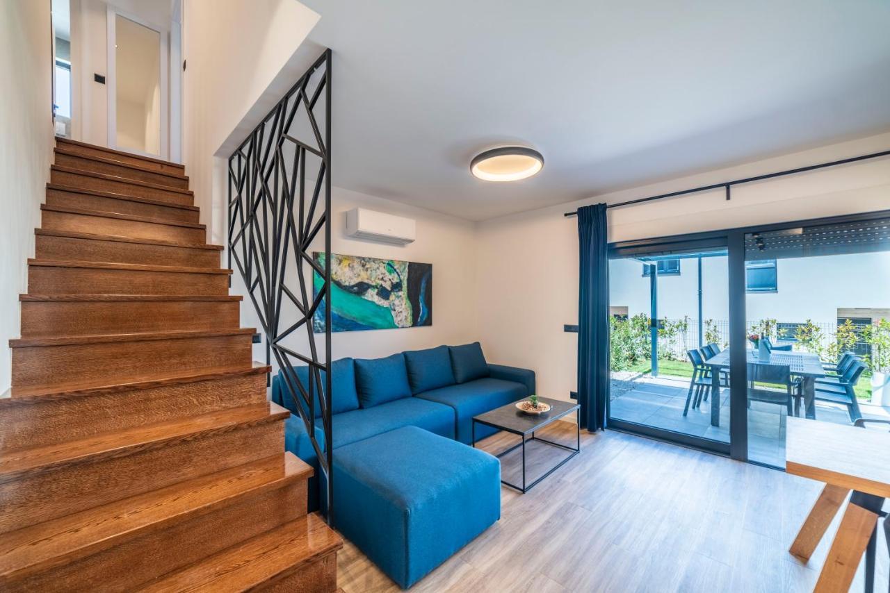 Pinna Residence - Supin Пула Екстер'єр фото