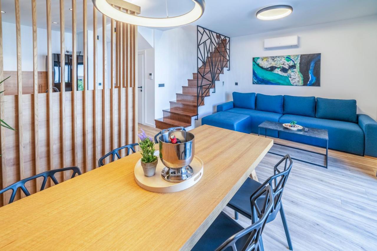Pinna Residence - Supin Пула Екстер'єр фото