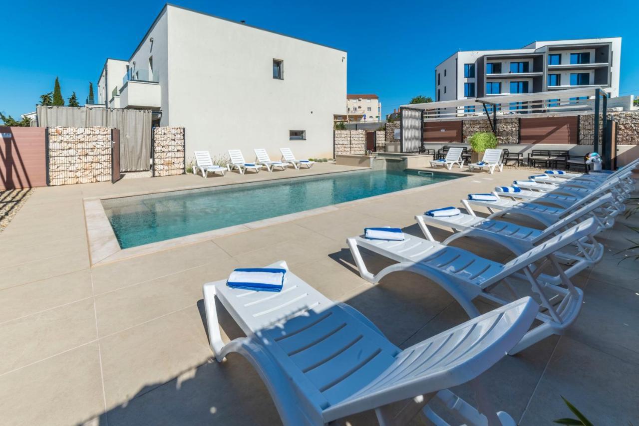 Pinna Residence - Supin Пула Екстер'єр фото