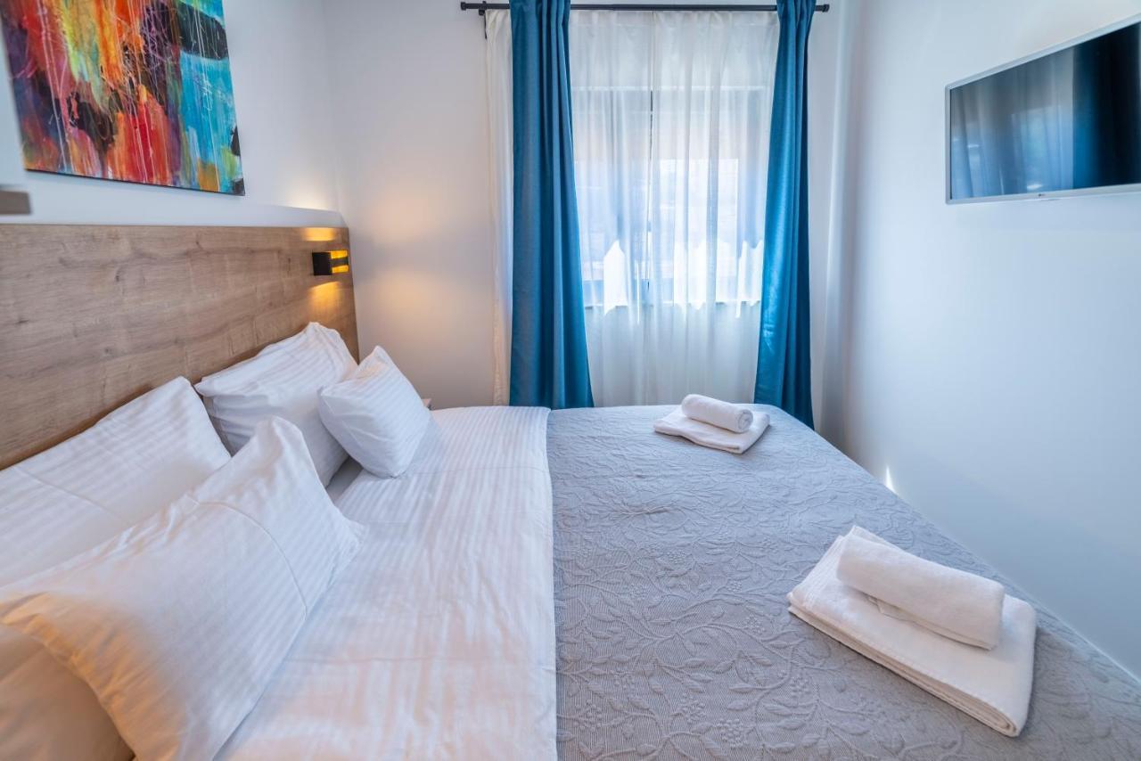 Pinna Residence - Supin Пула Екстер'єр фото