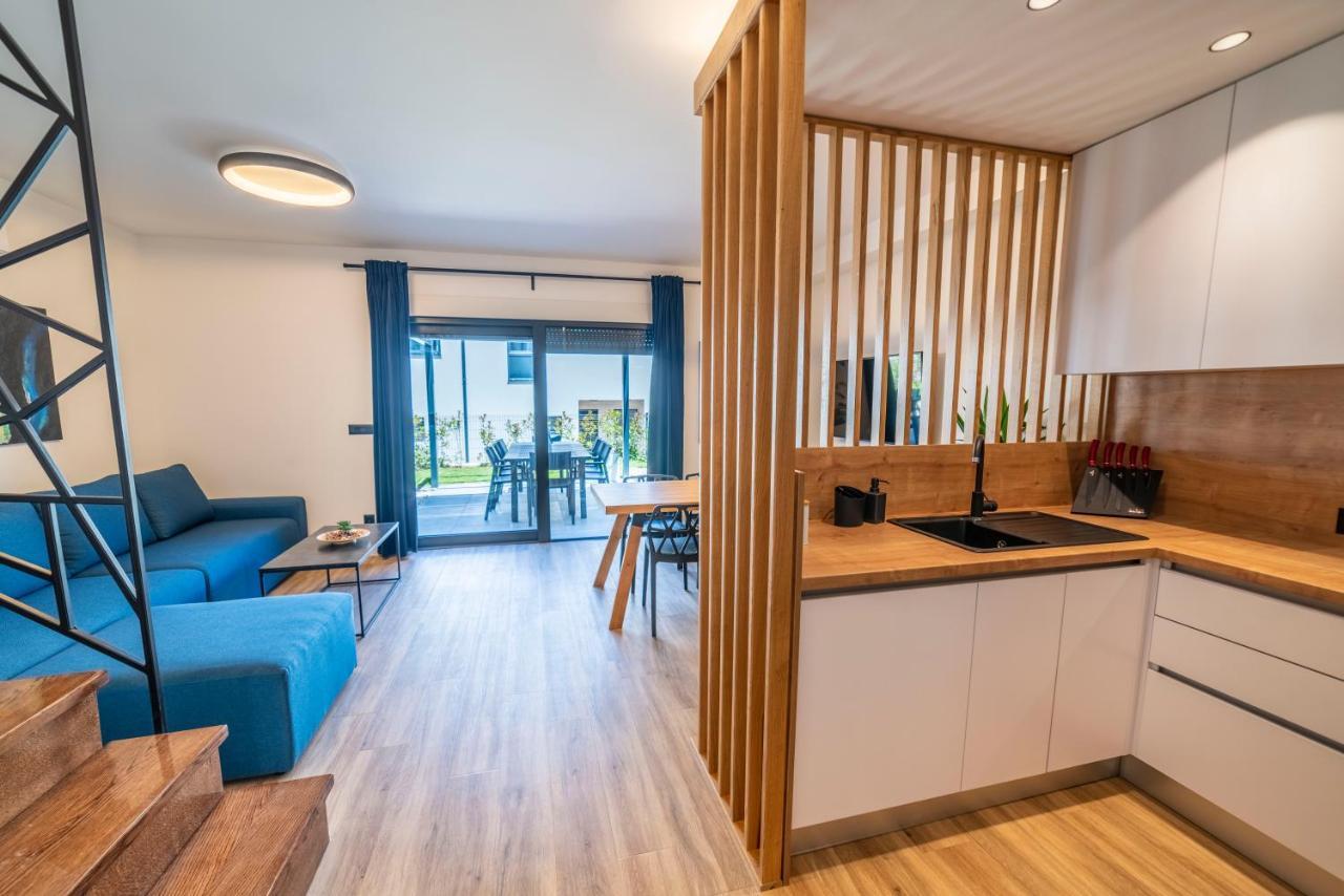 Pinna Residence - Supin Пула Екстер'єр фото