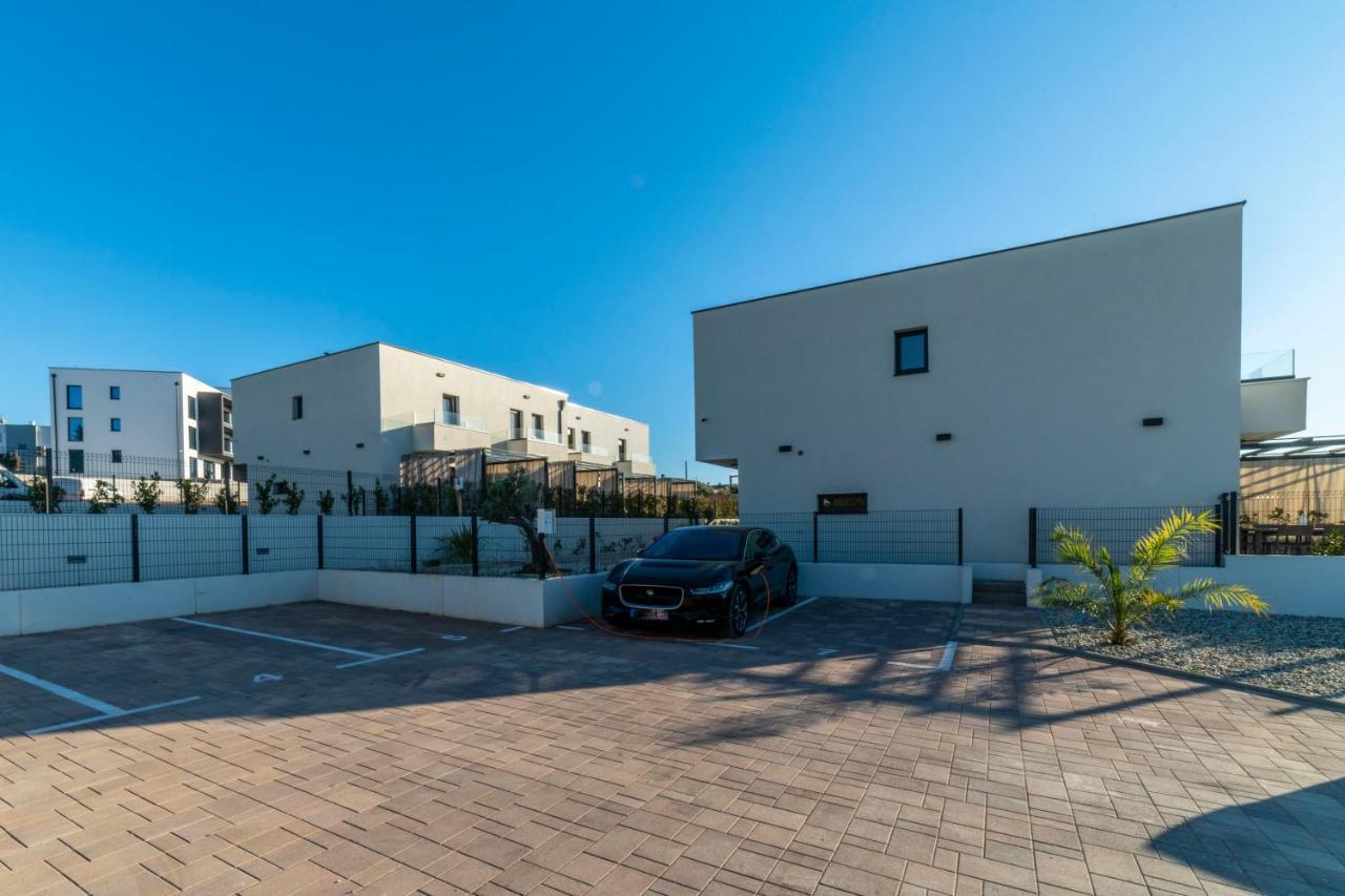 Pinna Residence - Supin Пула Екстер'єр фото