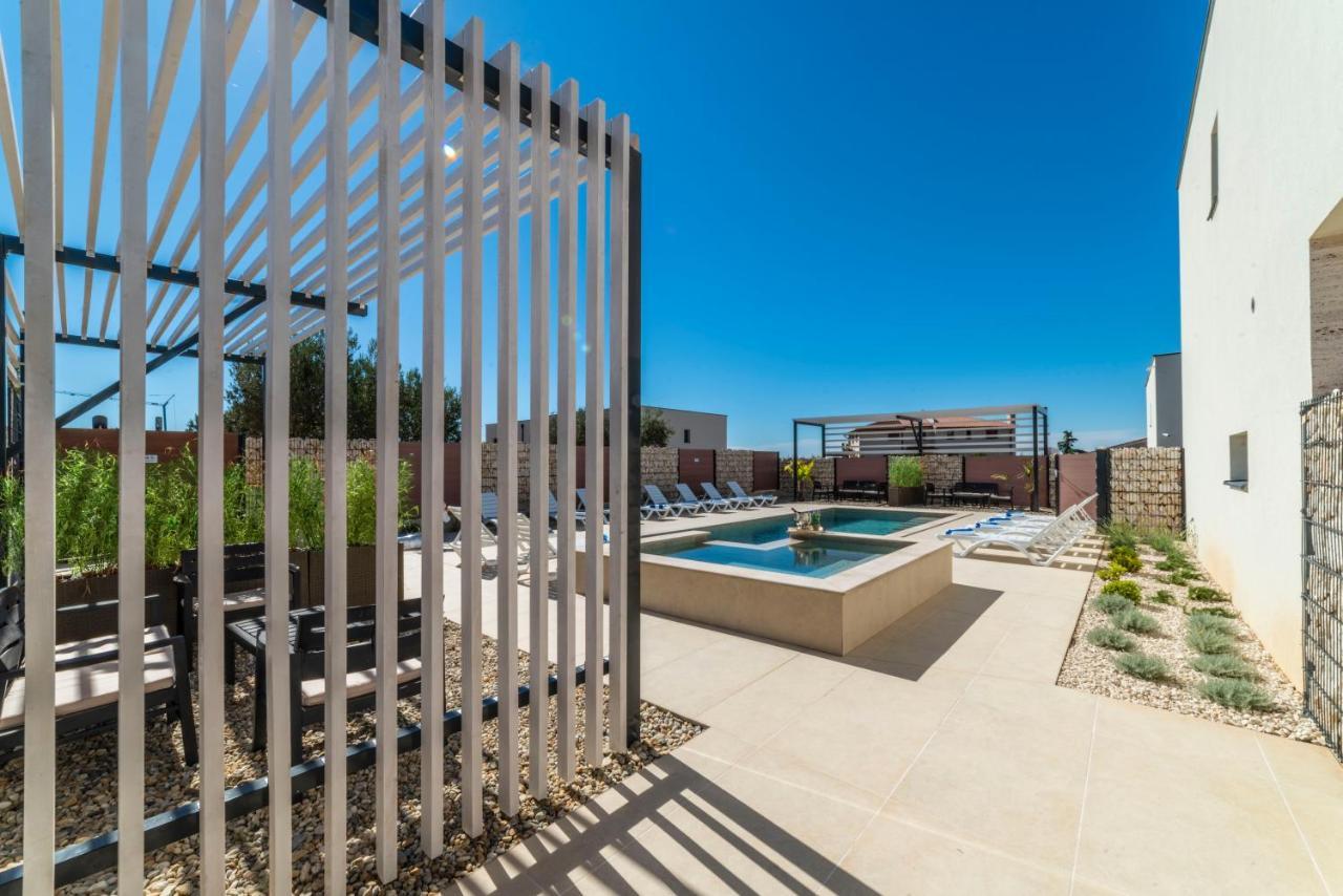 Pinna Residence - Supin Пула Екстер'єр фото