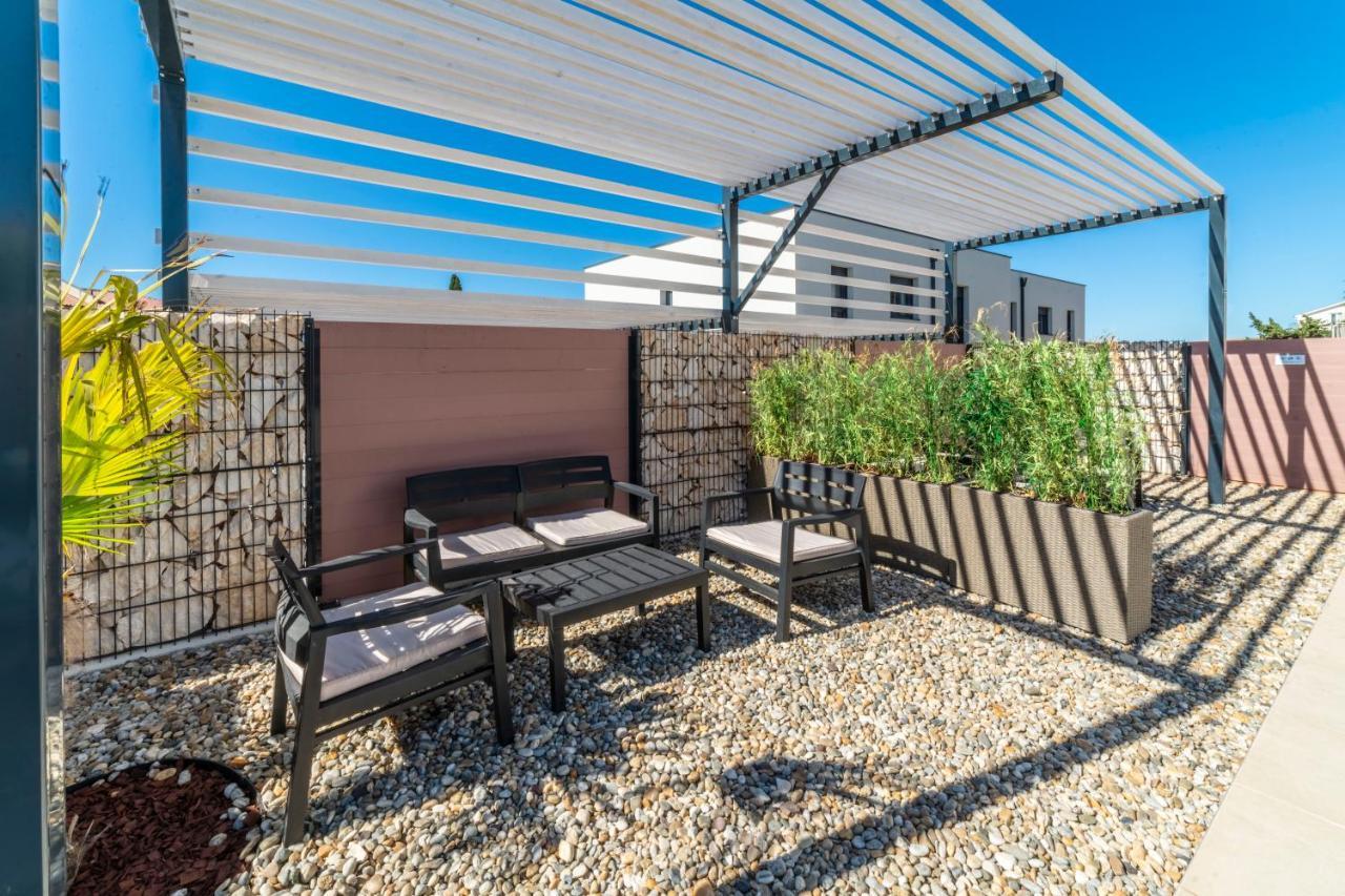 Pinna Residence - Supin Пула Екстер'єр фото