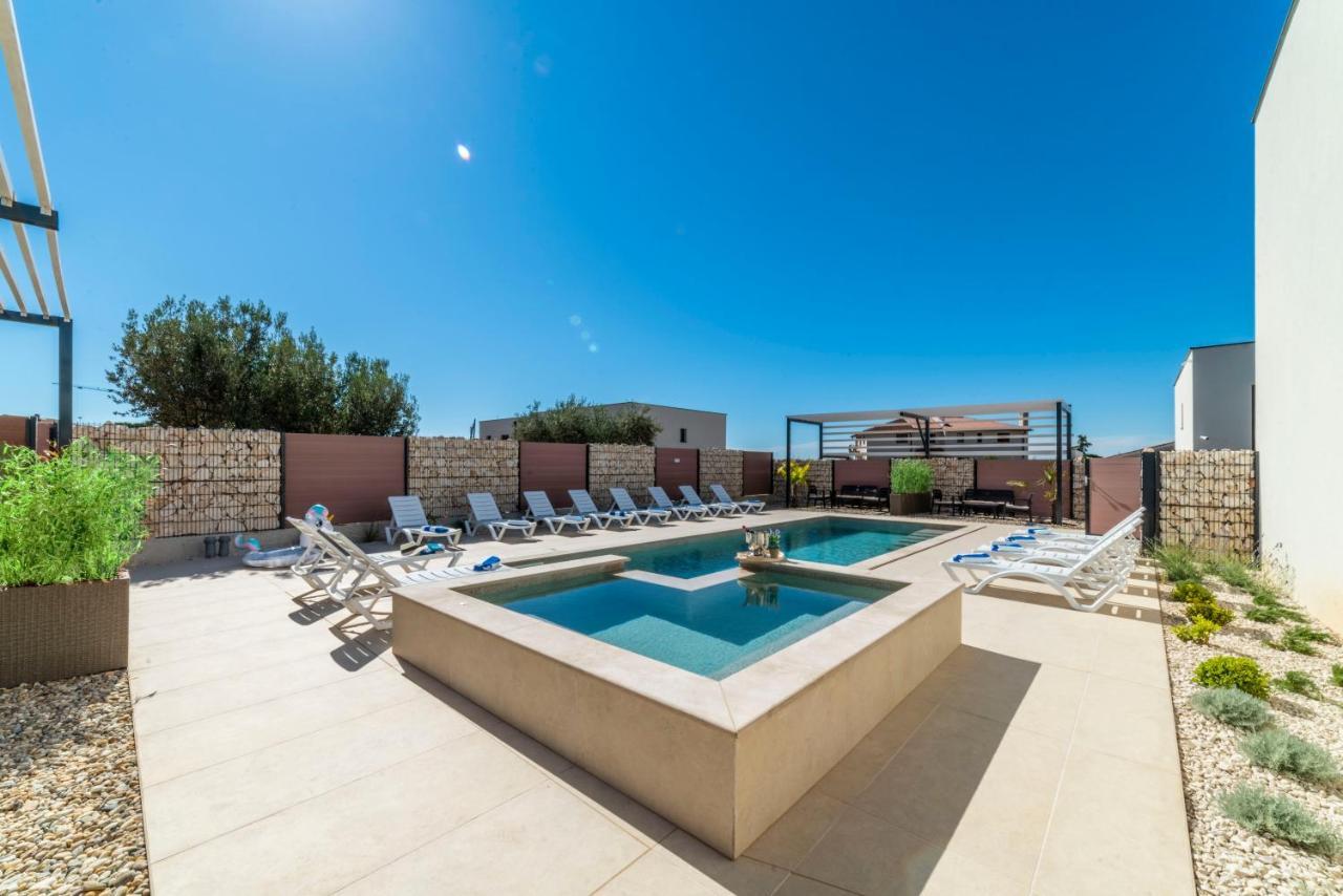 Pinna Residence - Supin Пула Екстер'єр фото