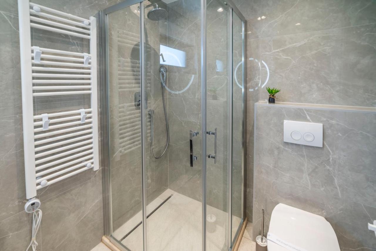 Pinna Residence - Supin Пула Екстер'єр фото