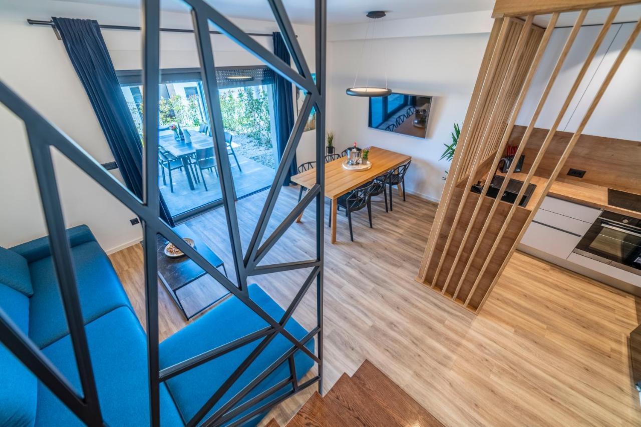 Pinna Residence - Supin Пула Екстер'єр фото