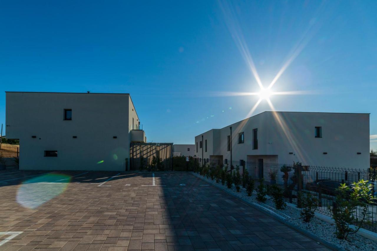 Pinna Residence - Supin Пула Екстер'єр фото