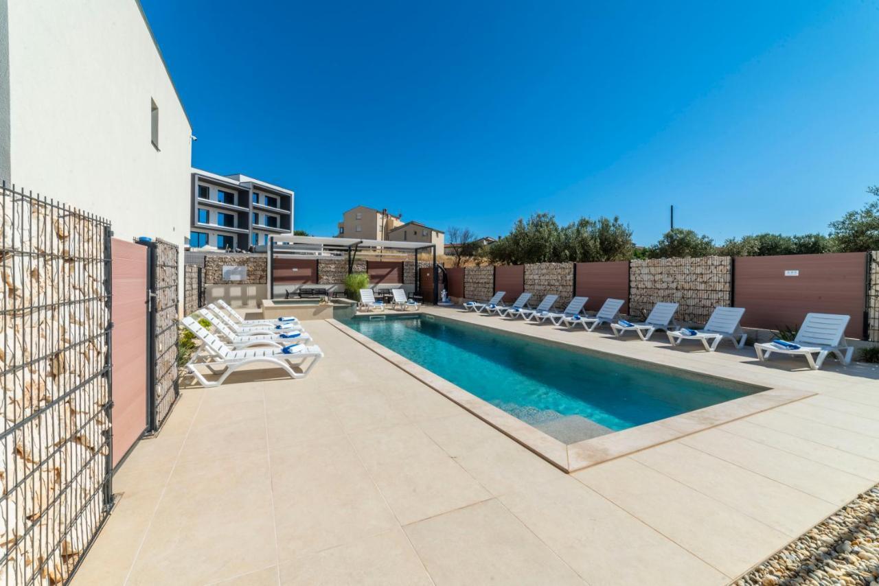 Pinna Residence - Supin Пула Екстер'єр фото