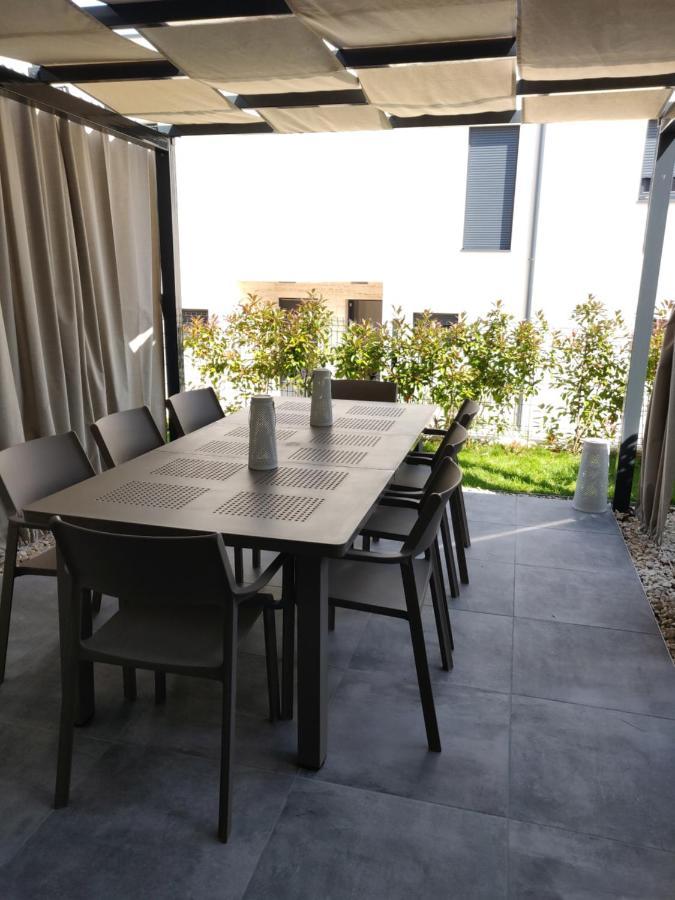 Pinna Residence - Supin Пула Екстер'єр фото