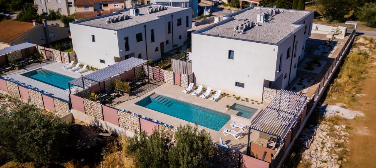 Pinna Residence - Supin Пула Екстер'єр фото