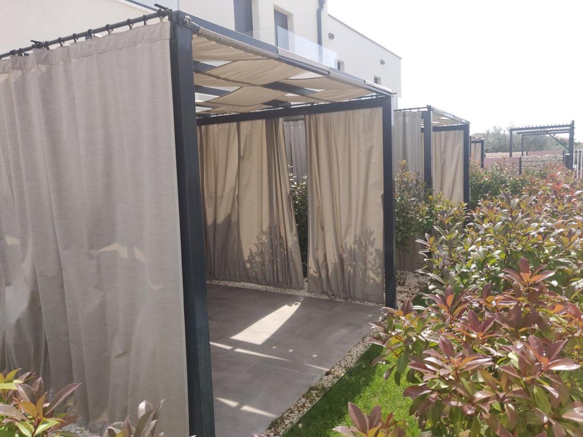 Pinna Residence - Supin Пула Екстер'єр фото
