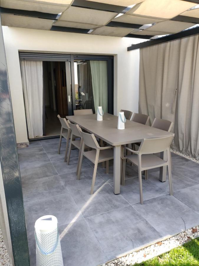 Pinna Residence - Supin Пула Екстер'єр фото