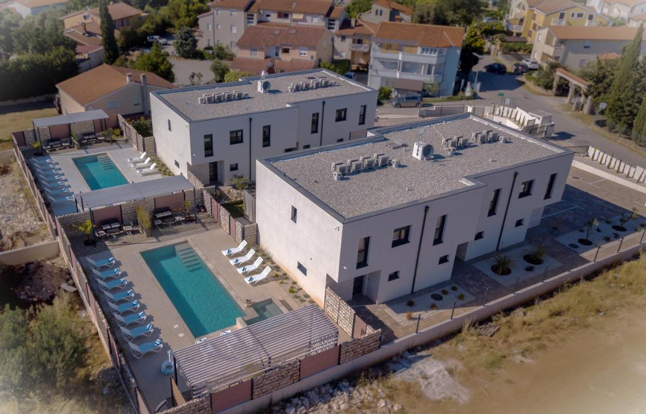 Pinna Residence - Supin Пула Екстер'єр фото